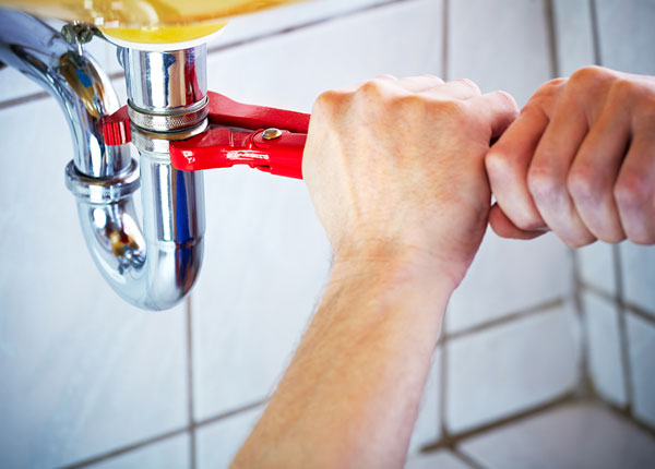 About Merrimack Plumbers